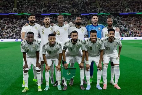 بعد رباعية مصر.. تغييرات في قائمة منتخب السعودية قبل مباراة صربيا